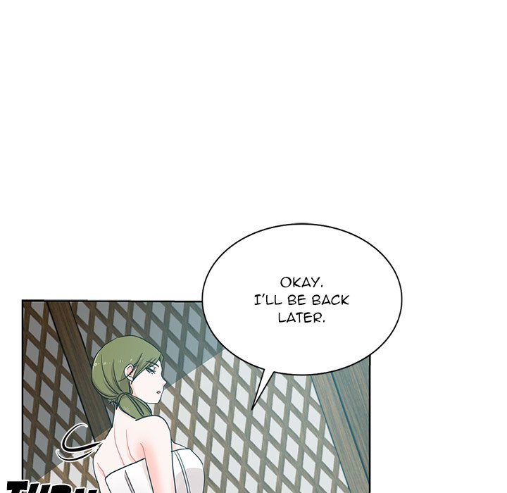 Dangerous Roomies Manhwa Engsub Chapter 18