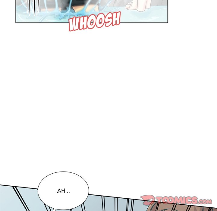 Dangerous Roomies Manhwa Engsub Chapter 18