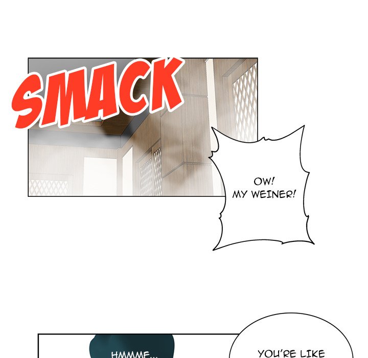 Dangerous Roomies Manhwa Engsub Chapter 18