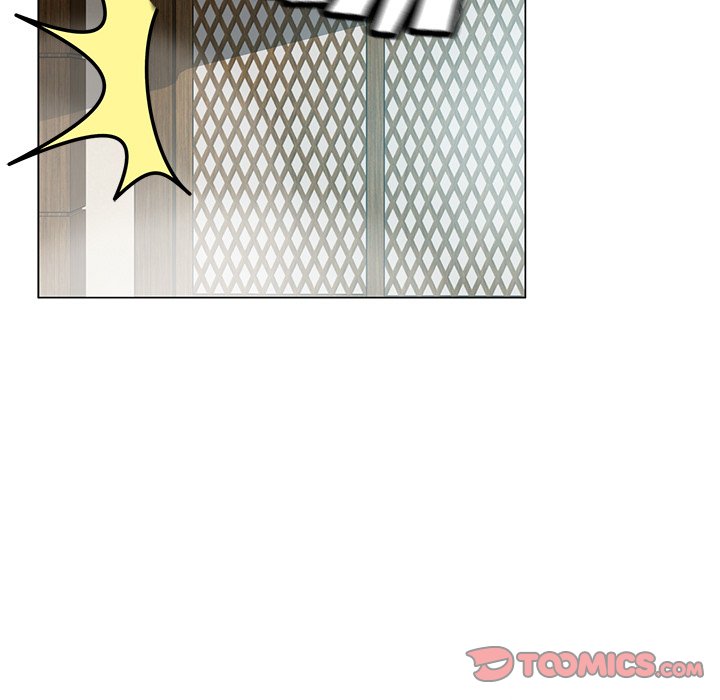 Dangerous Roomies Manhwa Engsub Chapter 18