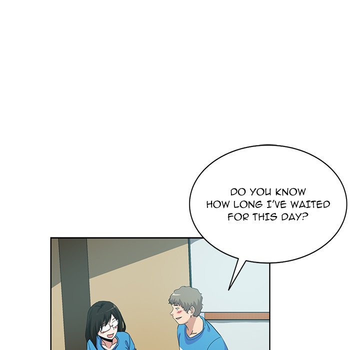 Dangerous Roomies Manhwa Engsub Chapter 18