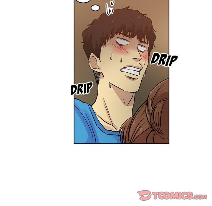 Dangerous Roomies Manhwa Engsub Chapter 18