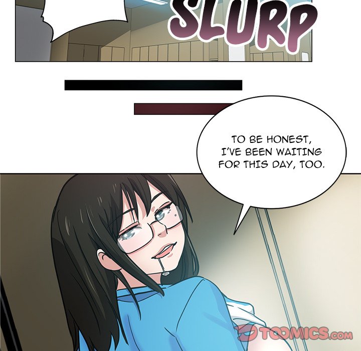 Dangerous Roomies Manhwa Engsub Chapter 18