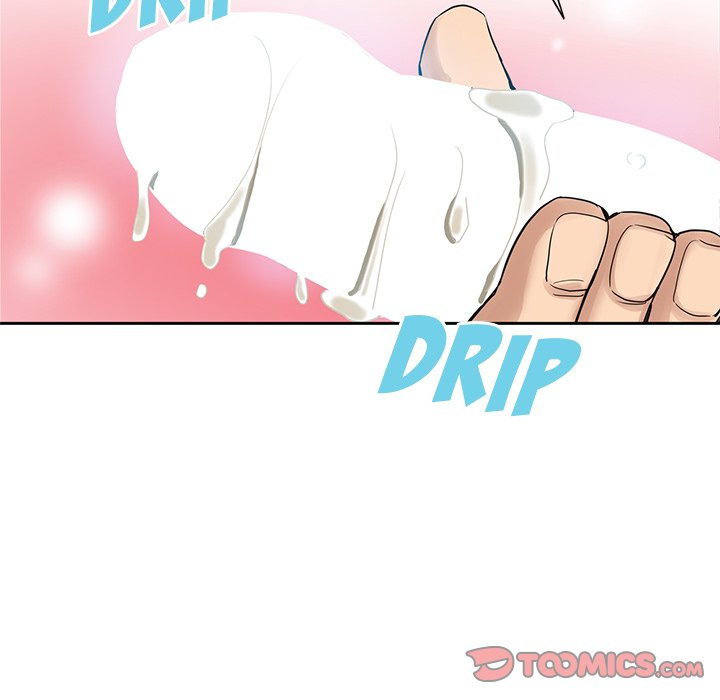 Dangerous Roomies Manhwa Engsub Chapter 18