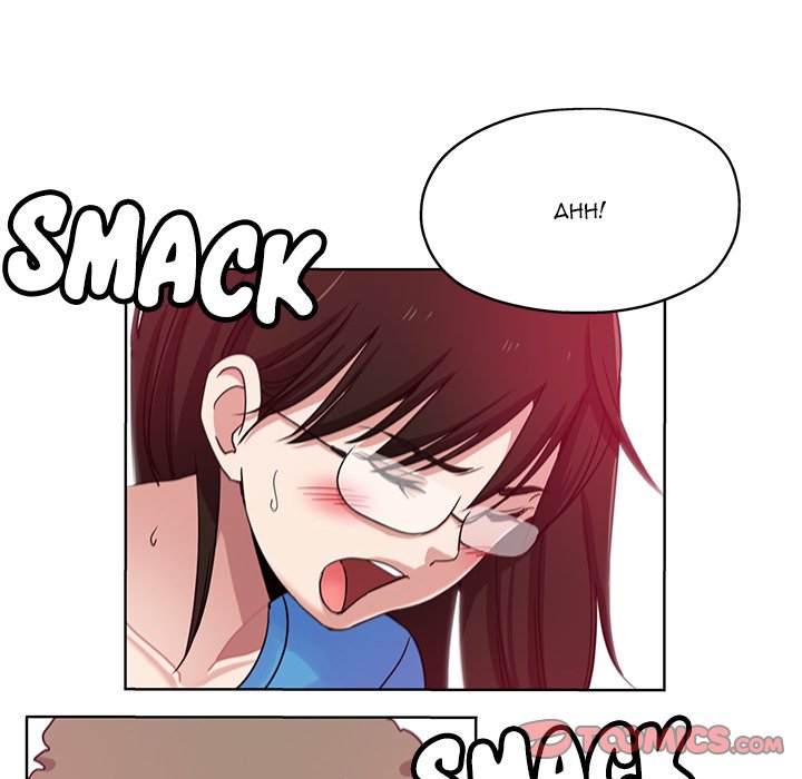 Dangerous Roomies Manhwa Engsub Chapter 18