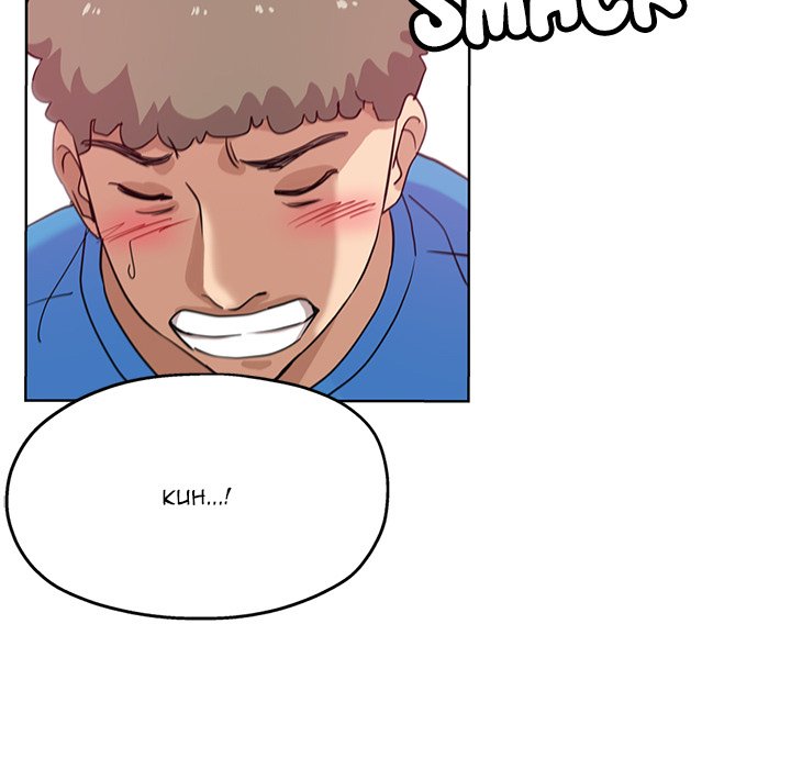 Dangerous Roomies Manhwa Engsub Chapter 18