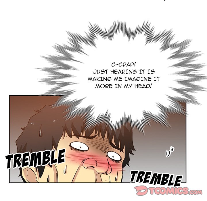 Dangerous Roomies Manhwa Engsub Chapter 18