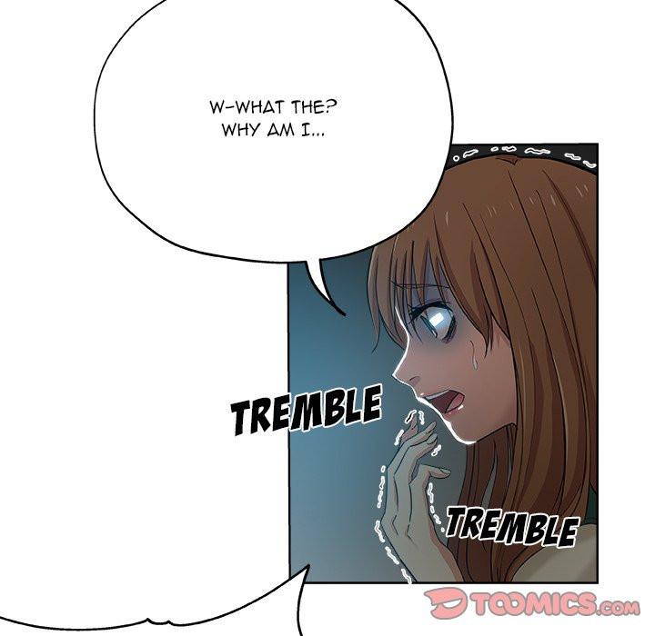 Dangerous Roomies Manhwa Engsub Chapter 28