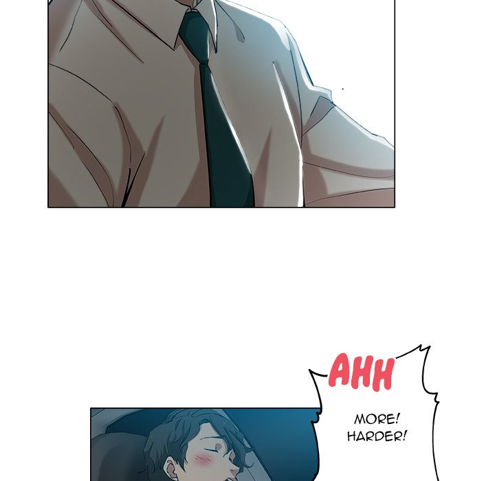 Dangerous Roomies Manhwa Engsub Chapter 28