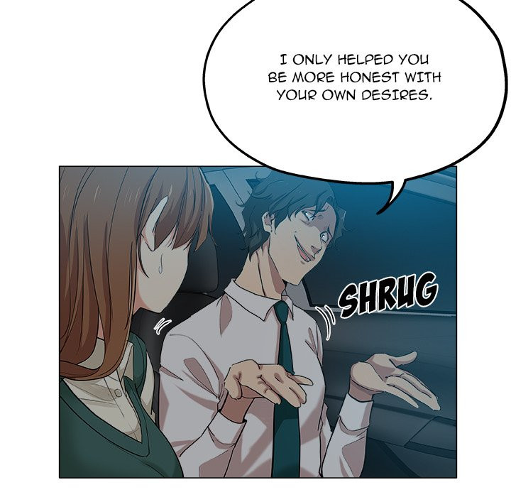 Dangerous Roomies Manhwa Engsub Chapter 28