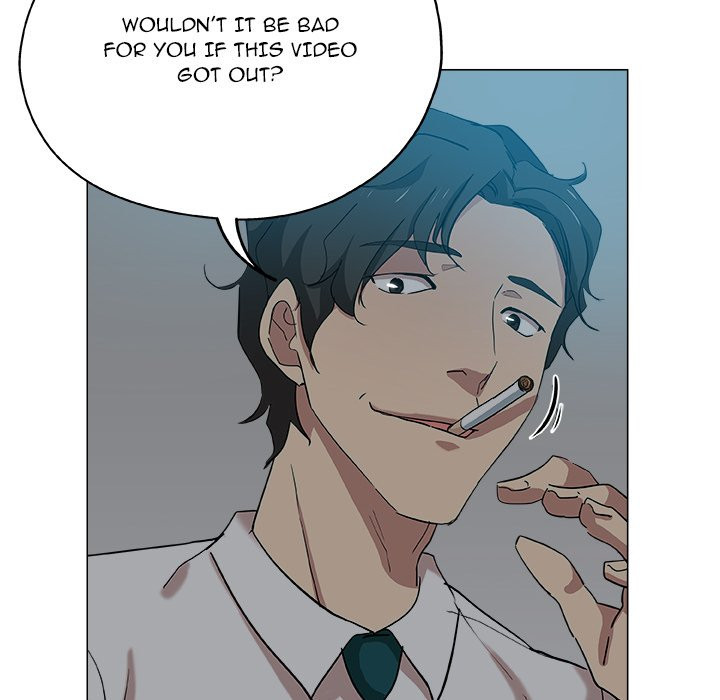 Dangerous Roomies Manhwa Engsub Chapter 28