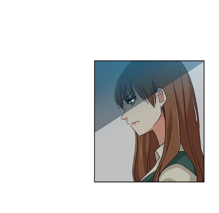 Dangerous Roomies Manhwa Engsub Chapter 28