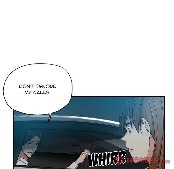 Dangerous Roomies Manhwa Engsub Chapter 28