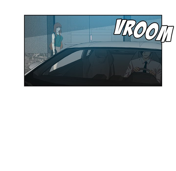 Dangerous Roomies Manhwa Engsub Chapter 28