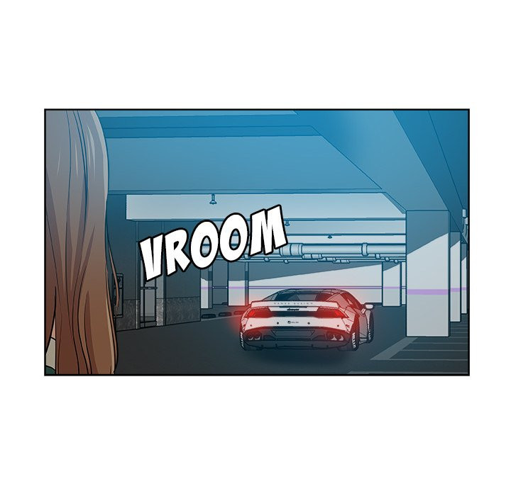 Dangerous Roomies Manhwa Engsub Chapter 28