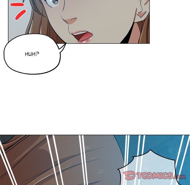 Dangerous Roomies Manhwa Engsub Chapter 28