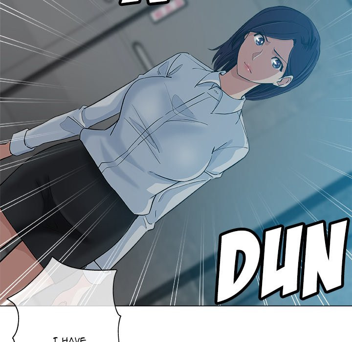 Dangerous Roomies Manhwa Engsub Chapter 28