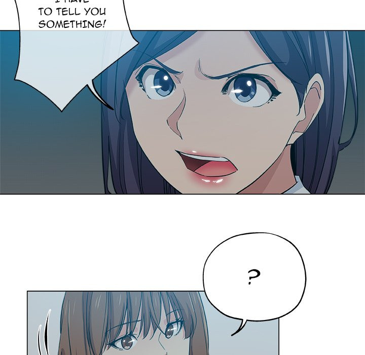 Dangerous Roomies Manhwa Engsub Chapter 28