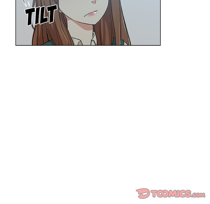 Dangerous Roomies Manhwa Engsub Chapter 28