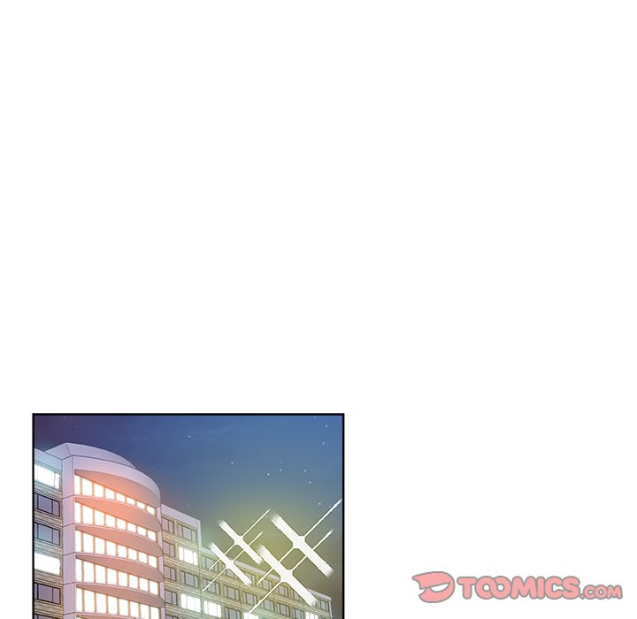 Dangerous Roomies Manhwa Engsub Chapter 28