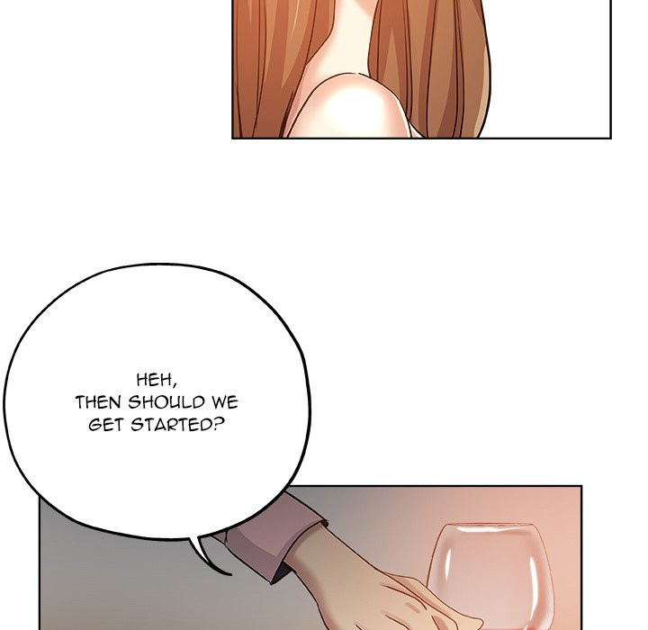 Dangerous Roomies Manhwa Engsub Chapter 28