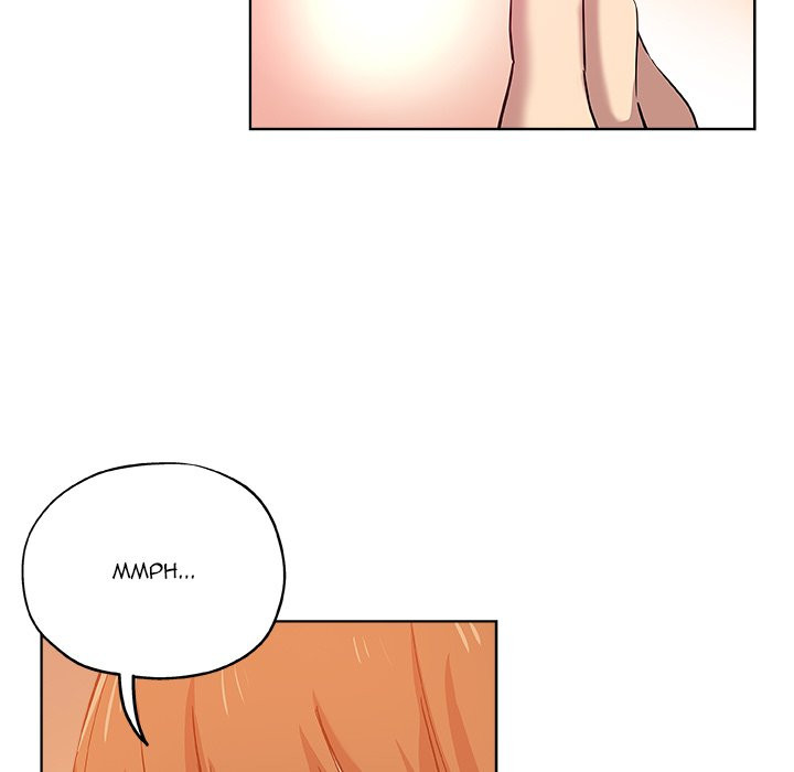 Dangerous Roomies Manhwa Engsub Chapter 28