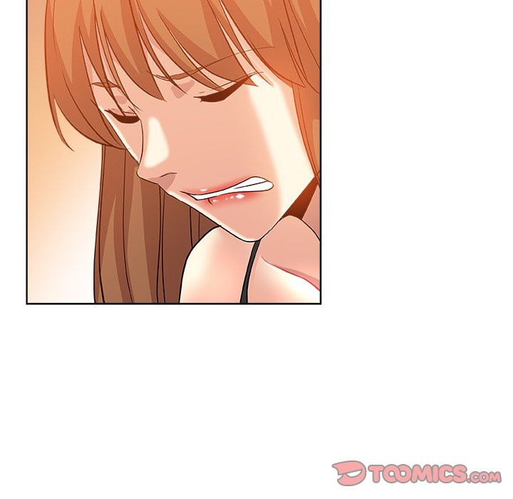 Dangerous Roomies Manhwa Engsub Chapter 28