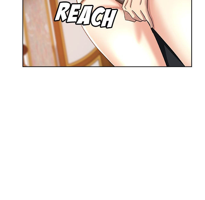 Dangerous Roomies Manhwa Engsub Chapter 28