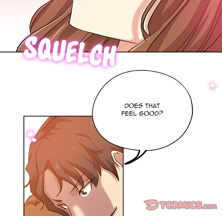 Dangerous Roomies Manhwa Engsub Chapter 28