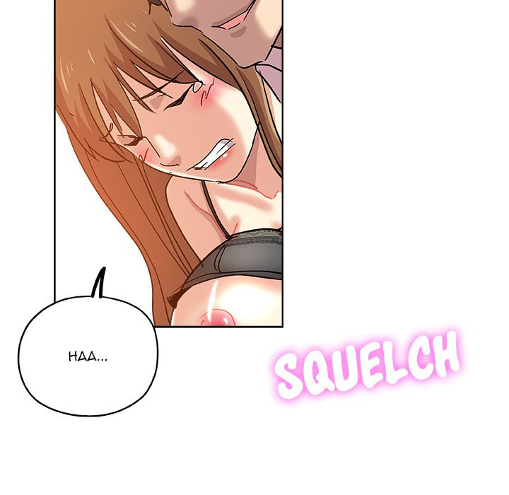 Dangerous Roomies Manhwa Engsub Chapter 28