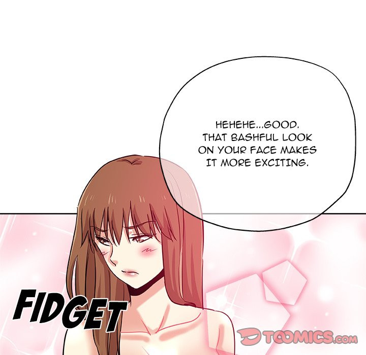 Dangerous Roomies Manhwa Engsub Chapter 28