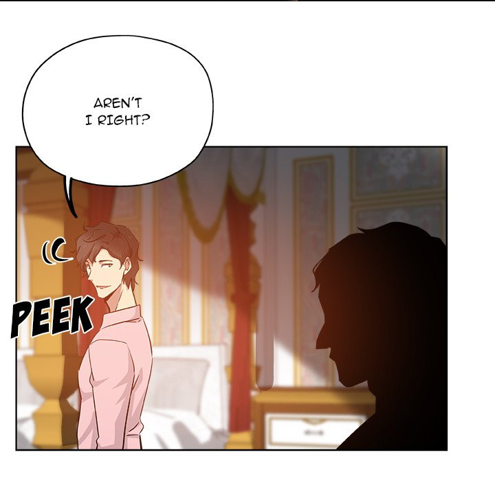 Dangerous Roomies Manhwa Engsub Chapter 28