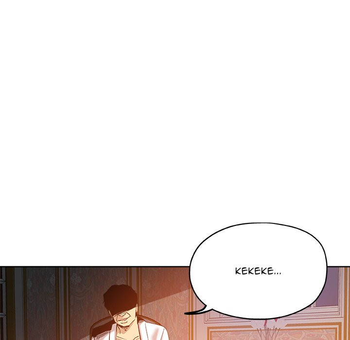 Dangerous Roomies Manhwa Engsub Chapter 28