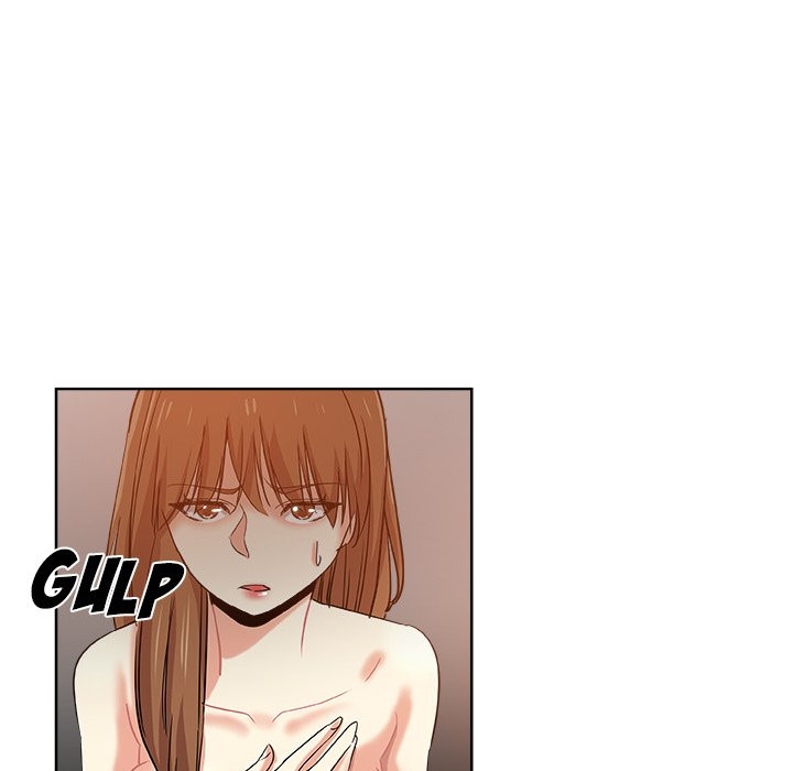 Dangerous Roomies Manhwa Engsub Chapter 28