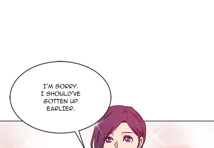 Dangerous Roomies Manhwa Engsub Chapter 4