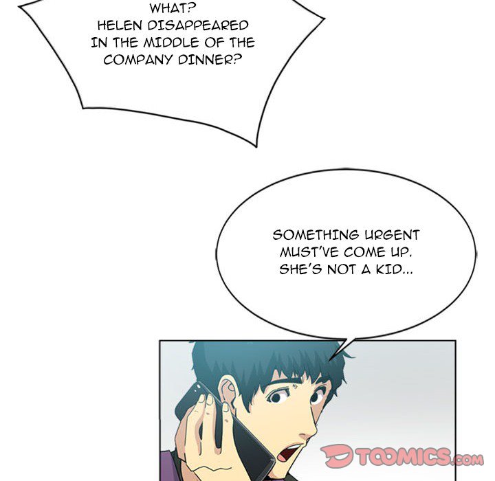 Dangerous Roomies Manhwa Engsub Chapter 4