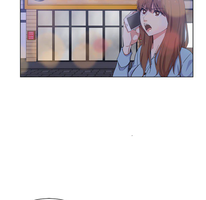 Dangerous Roomies Manhwa Engsub Chapter 4