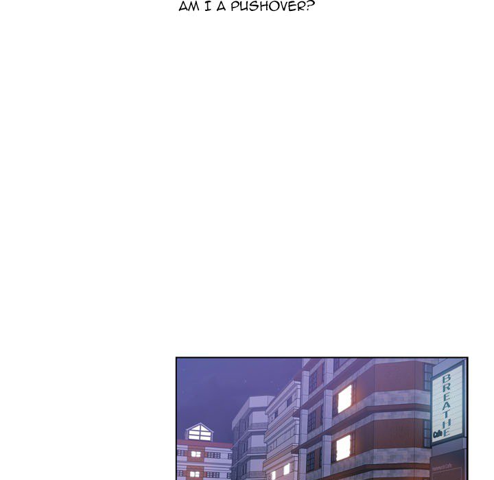 Dangerous Roomies Manhwa Engsub Chapter 4