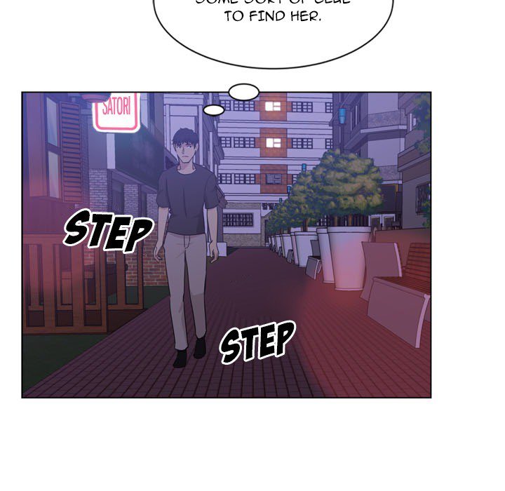 Dangerous Roomies Manhwa Engsub Chapter 4