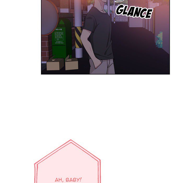 Dangerous Roomies Manhwa Engsub Chapter 4