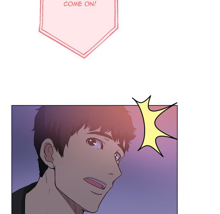 Dangerous Roomies Manhwa Engsub Chapter 4