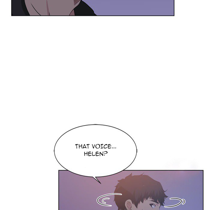 Dangerous Roomies Manhwa Engsub Chapter 4