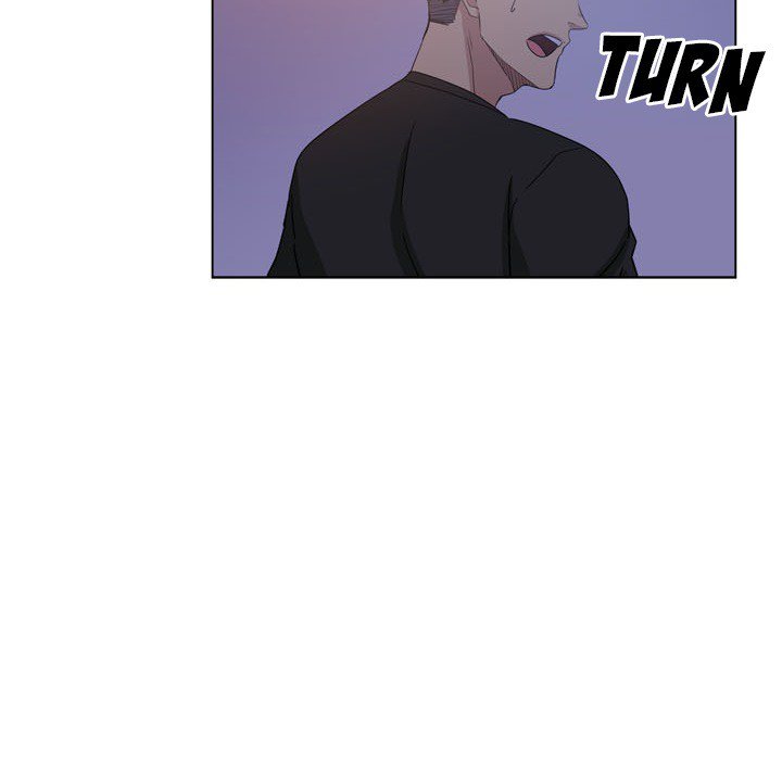 Dangerous Roomies Manhwa Engsub Chapter 4