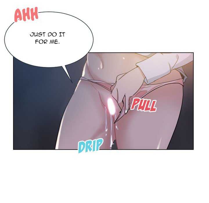 Dangerous Roomies Manhwa Engsub Chapter 4