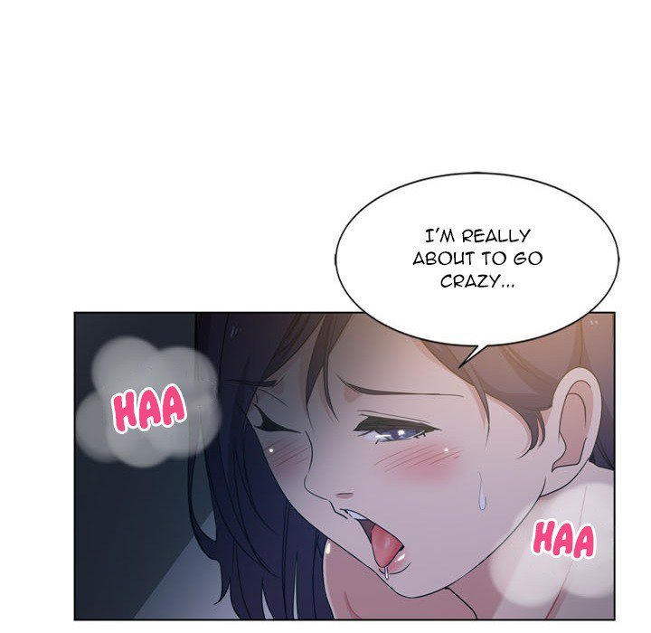 Dangerous Roomies Manhwa Engsub Chapter 4