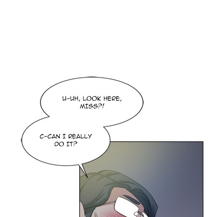 Dangerous Roomies Manhwa Engsub Chapter 4