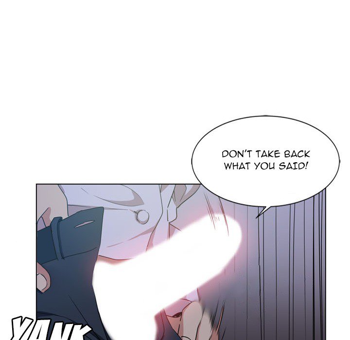 Dangerous Roomies Manhwa Engsub Chapter 4