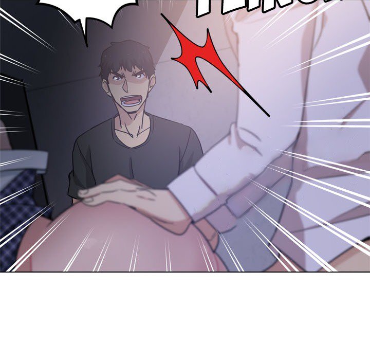 Dangerous Roomies Manhwa Engsub Chapter 4