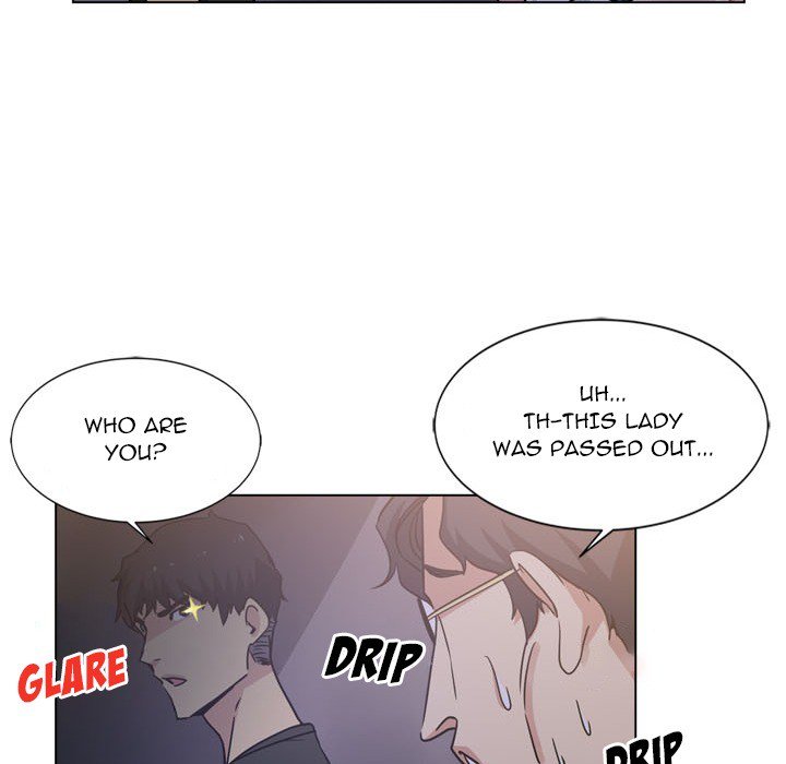 Dangerous Roomies Manhwa Engsub Chapter 4