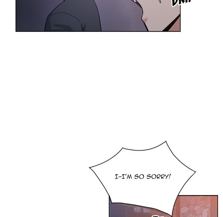 Dangerous Roomies Manhwa Engsub Chapter 4